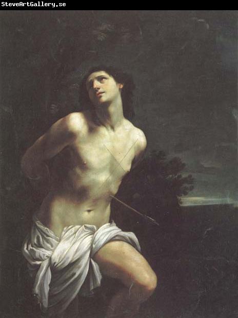 Guido Reni St.Sebastian